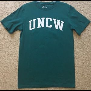 New in packaging UNCW shirt adult m